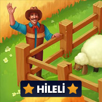 Homesteads 30000478 Para Hileli Mod Apk indir