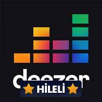 Deezer: Music 7.1.5.61 Kilitler Açık Hileli Mod Apk indir