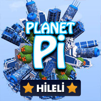 Planet Pi 2.601 Para Hileli Mod Apk indir