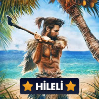 Survivor Adventure: Survival Island 1.03.260 Reklamsız Hileli Mod Apk indir