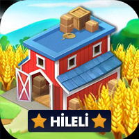 Sim Farm 1.0.0 Para Hileli Mod Apk indir