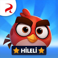 Angry Birds Journey 2.11.0 Sonsuz Can Hileli Mod Apk indir