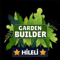 Garden Builder 0.65 Para Hileli Mod Apk indir