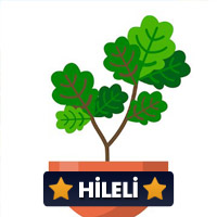 Terrarium: Garden Idle 1.26.5 Para Hileli Mod Apk indir