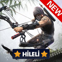 Ninja’s Creed: 3D Sniper Shooting 4.5.0 Para Hileli Mod Apk indir