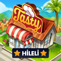 Tasty Town 1.17.20 Para Hileli Mod Apk indir