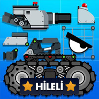 Super Tank Blitz 1.4.1 Reklamsız Hileli Mod Apk indir