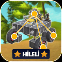 Evercraft Mechanic 2.6.09 Para Hileli Mod Apk indir