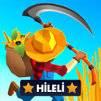 Harvest it 1.15.0 Para Hileli Mod Apk indir