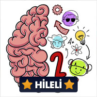 Brain Test 2 2.728.0 İpucu Hileli Mod Apk indir