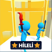 Sword Play! 5.1 Para Hileli Mod Apk indir