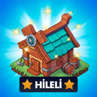 The Mergest Kingdom 1.369.23 Para Hileli Mod Apk indir