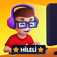 Idle Streamer Tycoon 2.0 Para Hileli Mod Apk indir