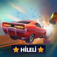 Stunt Car Extreme 0.999942 Kilitler Açık Hileli Mod Apk indir