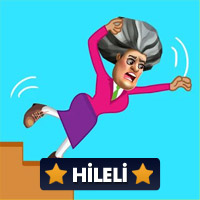 Prankster 3D 5.4.1 Reklamsız Hileli Mod Apk indir