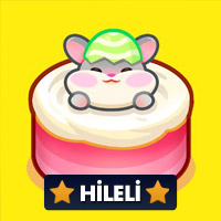 My Factory Cake Tycoon 1.0.38 Para Hileli Mod Apk indir