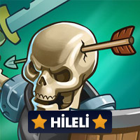 Idle Bounty Adventures 1.1.2051 Sağlık Hileli Mod Apk indir