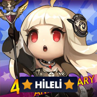 Dungeon Breaker Heroes 1.19.6 Para Hileli Mod Apk indir