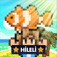 Fishing Paradiso 2.9.1 Para Hileli Mod Apk indir