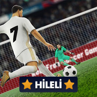 Soccer Super Star 0.2.50 Reklamsız Hileli Mod Apk indir