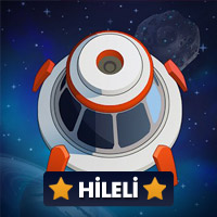 Asteronium: Idle Tycoon 0.9.74 Kilitler Açık Hileli Mod Apk indir