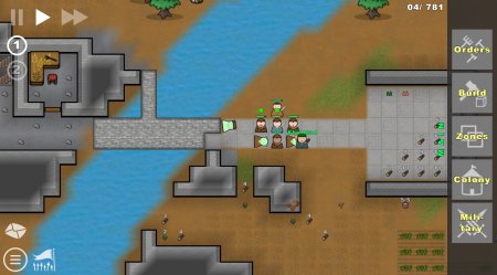 Going Deeper! 0.4.5B Kilitler Açık Hileli Mod Apk indir