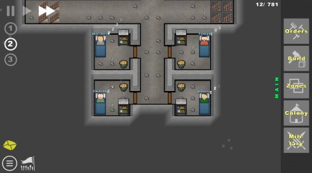Going Deeper! 0.4.5B Kilitler Açık Hileli Mod Apk indir
