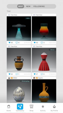 Let's Create! Pottery 2 1.84 Reklamsız Hileli Mod Apk indir