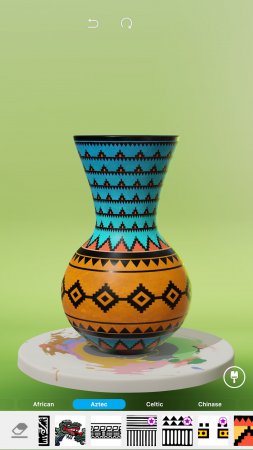 Let's Create! Pottery 2 1.84 Reklamsız Hileli Mod Apk indir