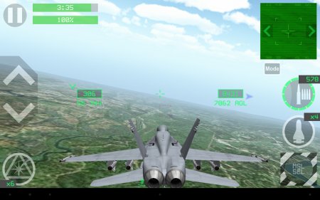 Strike Fighters 6.6.0 Kilitler Açık Hileli Mod Apk indir