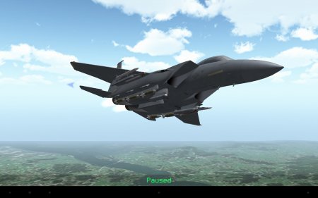 Strike Fighters 6.6.0 Kilitler Açık Hileli Mod Apk indir