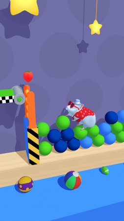 Hamster Maze 0.3.0 Reklamsız Hileli Mod Apk indir