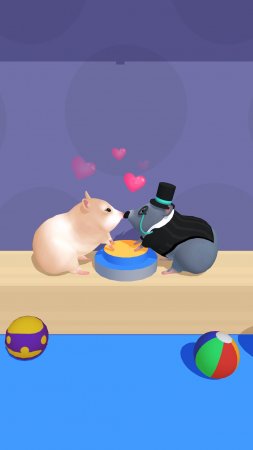 Hamster Maze 0.3.0 Reklamsız Hileli Mod Apk indir