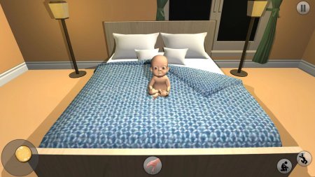 The Baby In Yellow 1.7.1 Reklamsız Hileli Mod Apk indir