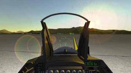 Armed Air Forces - Jet Fighter Flight Simulator 1.053 Para Hileli Mod Apk indir