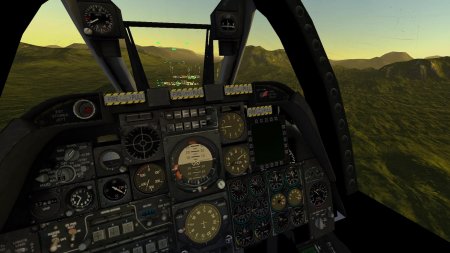 Armed Air Forces - Jet Fighter Flight Simulator 1.053 Para Hileli Mod Apk indir