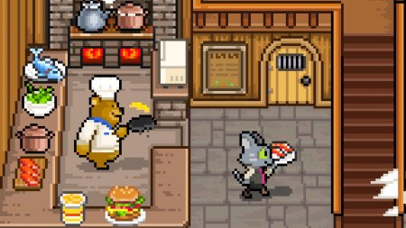 Bear's Restaurant 1.11.0 Para Hileli Mod Apk indir