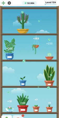 Terrarium: Garden Idle 1.26.5 Para Hileli Mod Apk indir