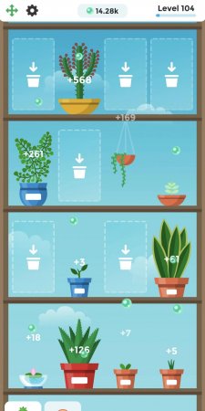 Terrarium: Garden Idle 1.26.5 Para Hileli Mod Apk indir