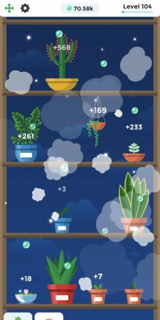 Terrarium: Garden Idle 1.26.5 Para Hileli Mod Apk indir