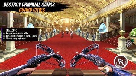 Ninja’s Creed: 3D Sniper Shooting 4.6.5 Para Hileli Mod Apk indir