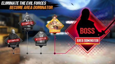Ninja’s Creed: 3D Sniper Shooting 4.6.5 Para Hileli Mod Apk indir