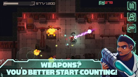 Endurance 2.0.8 Aptal Botlar Hileli Mod Apk indir