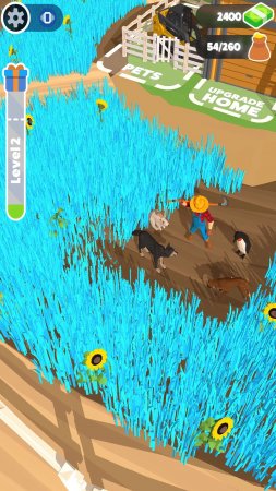 Harvest it 1.15.0 Para Hileli Mod Apk indir