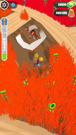 Harvest it 1.15.0 Para Hileli Mod Apk indir