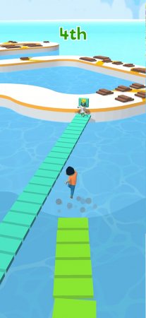 Shortcut Run 1.17 Reklamsız Hileli Mod Apk indir