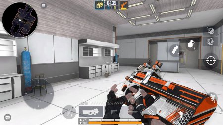 Fire Strike Online 3.23 Radar Hileli Mod Apk indir