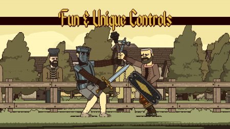 Bloody Bastards 4.0.7 Para Hileli Mod Apk indir