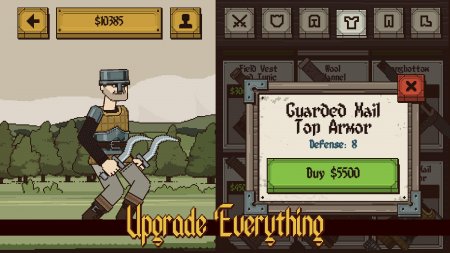 Bloody Bastards 4.0.7 Para Hileli Mod Apk indir