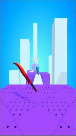 Sword Play! 5.1 Para Hileli Mod Apk indir